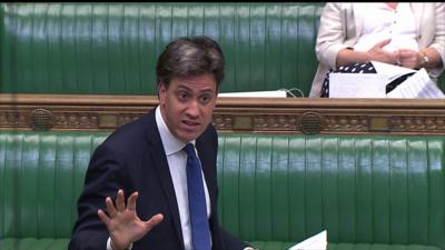 Ed Miliband