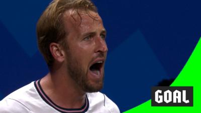 Harry Kane 