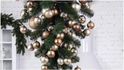 Christmas decorations: What's hanging on your tree?