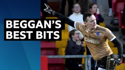 Beggan's Best Bits