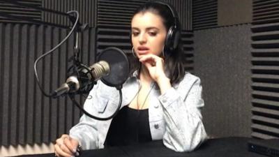 Rebecca Black