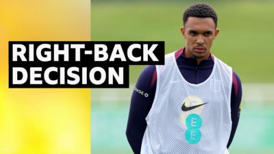 Trent Alexander-Arnold