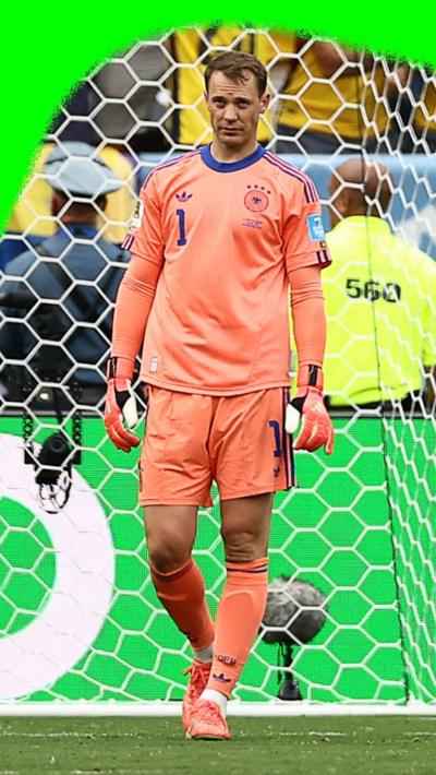 Manuel Neuer