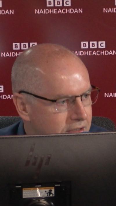 Conchúr Ó Giollagáin