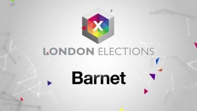 London Local Election 2018