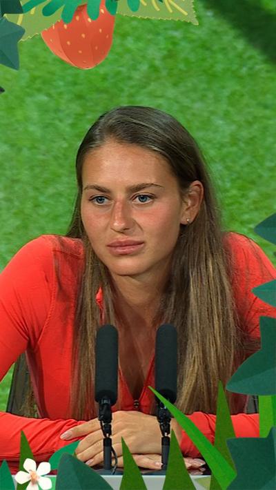 Marta Kostyuk
