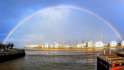 A look back at some of your fantastic Weather Watchers photos from 2018