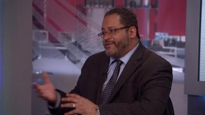 Michael Eric Dyson