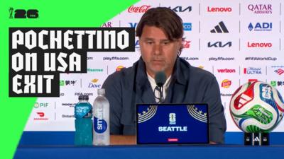 Mauricio Pochettino