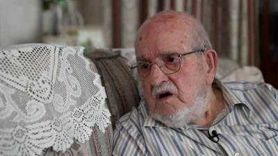 Emrys Hughes