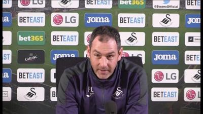 Paul Clement