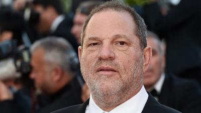 Harvey Weinstein