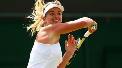 Coco Vandeweghe