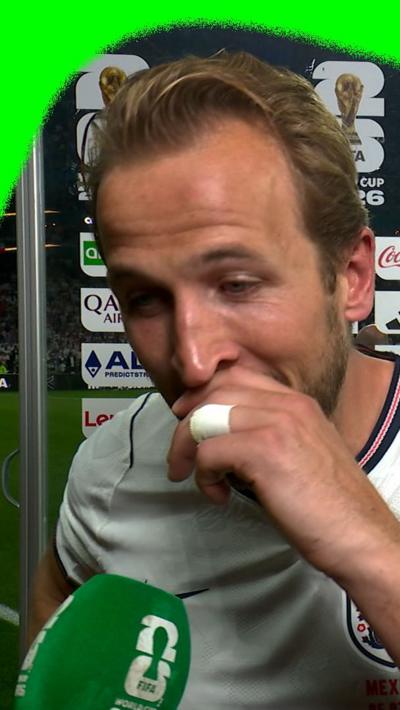 Harry Kane 