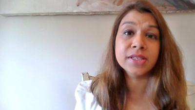 Tulip Siddiq