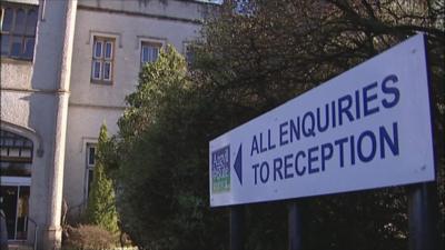 Comhairle Earra-Ghàidheal 's Bhòid