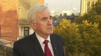 John McDonnell