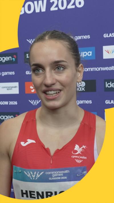 Charlotte Henrich