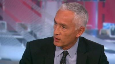 Jorge Ramos