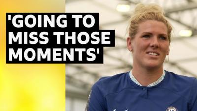 Millie Bright