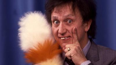 Kenn Dodd, 1986