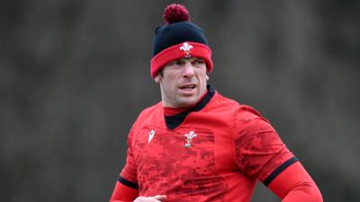 Alun Wyn Jones