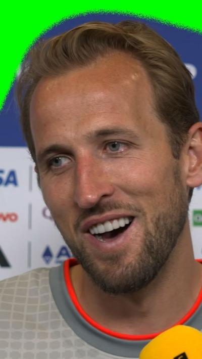 Harry Kane