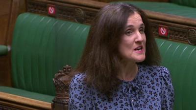 Theresa Villiers