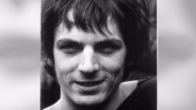 Syd Barrett