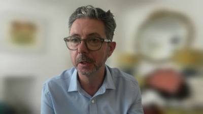 Torcuil Crichton