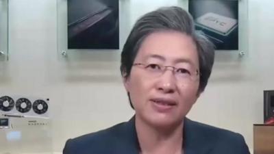 Lisa Su