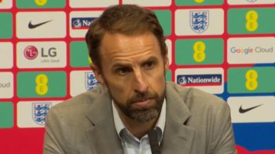 Gareth Southgate