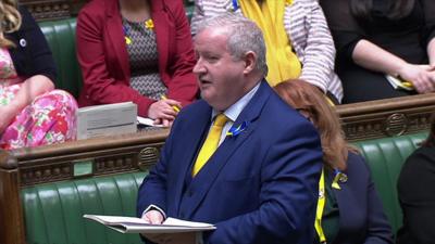 Ian Blackford