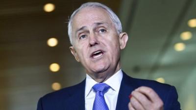 Australia has had four PM changes over the past eight years. Is it now Malcolm Turnbull's turn?