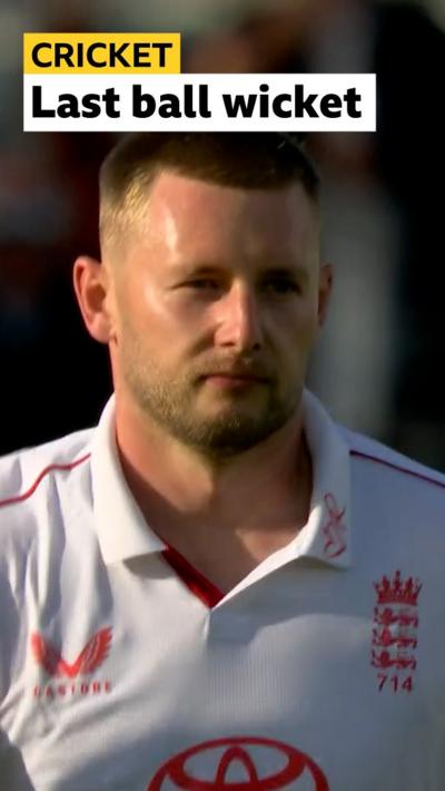 Gus Atkinson