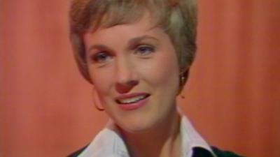  In 1976, ˿ presenter Sue Lawley questioned her if she felt typecast by her early success.