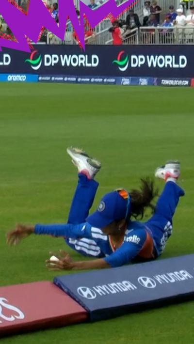 Jemimah Rodrigues 