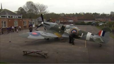 Spitfire