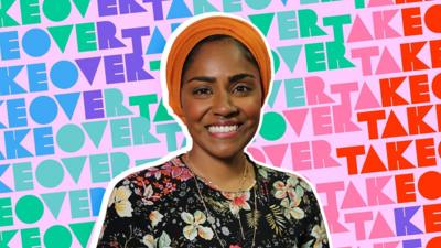 Nadiya Hussain