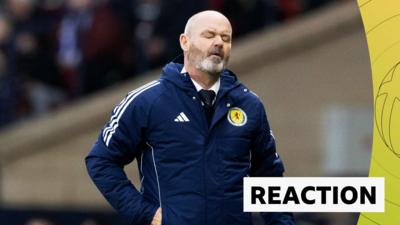 Steve Clarke