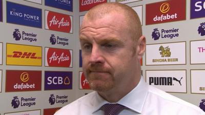 Sean Dyche