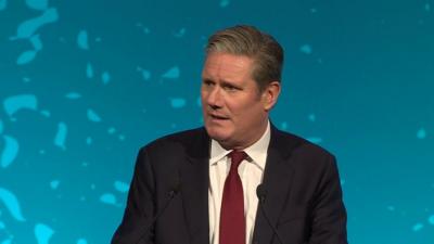 Sir Keir Starmer