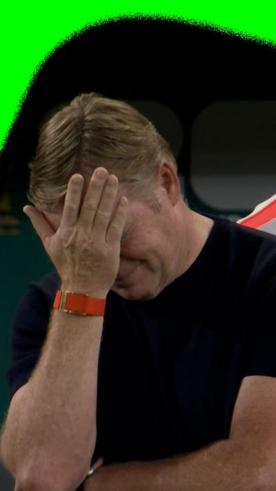 Ronald Koeman