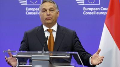 Viktor Orban