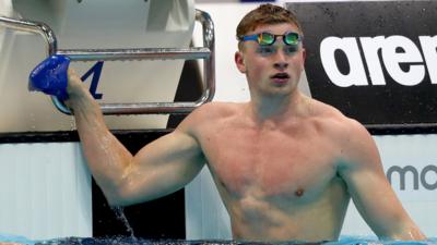 Adam Peaty