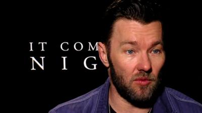 Joel Edgerton