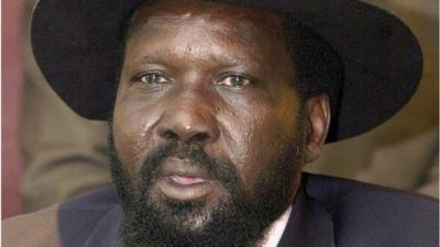 Salva Kiir