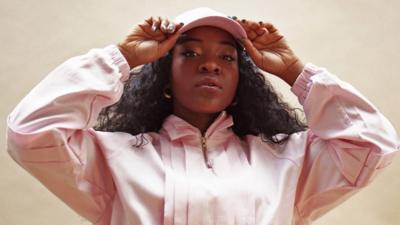 Ray BLK, who is on the shortlist for the Sound Of 2017, explains how her south London neighbourhood shaped her music