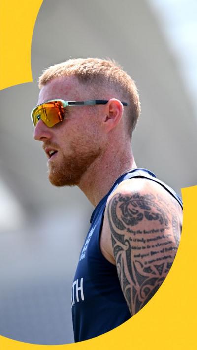 Ben Stokes