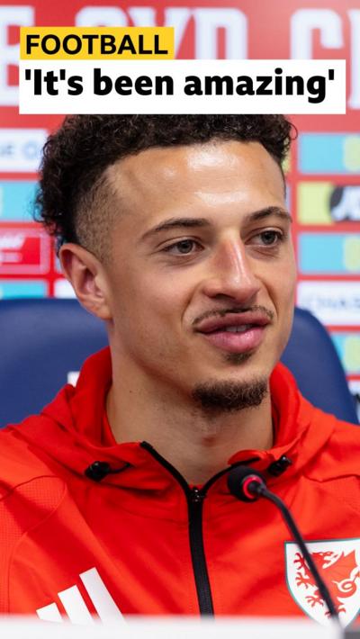 Ethan Ampadu